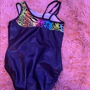 You can do Gymnastics